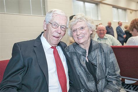 Williams Celebrates 90th Birthday The Cleveland Daily Banner