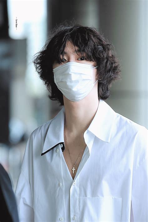 #kpop #kpop aesthetic #kpop appreciation #monsta x #monsta x hair #monsta x hairstyle #monsta x. -𝐥𝐨𝐯𝐞 𝐥𝐢𝐧𝐞- on Twitter | Curly hair styles, Hyungwon ...