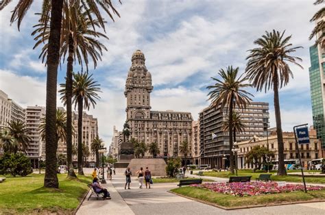 Montevideo Uruguay Tourist Destinations