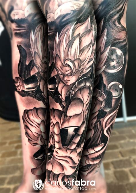 Jan 12, 2007 · i stab my little balls all the time and i use solid needles instead of hollow. CosaFina tattoo Carlos Art Studio: tatuaje tatuajes tattoo tattoos dragon ball dragonball gogeta ...