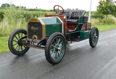 Antique 1910 Oakland 40hp Racer For Sale Dyler