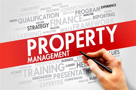 The Key To Successful Property Management
