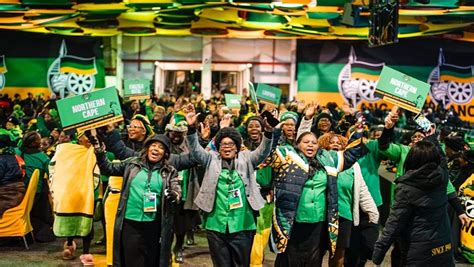 Ancwl Hits Out At Jacob Zuma And Mk Party Formation Sabc News Breaking News Special Reports