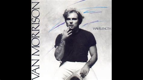 Van Morrison Its All Over Now Baby Blue Youtube