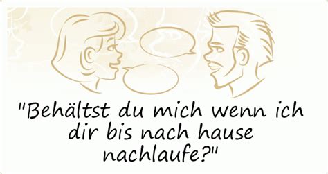 Die frau fühlt sich beobachtet, jedoch ist sie nicht. Anmachsprüche - einer von 39 Sprüchen