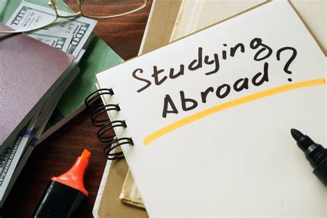 Studying Abroad A Life Changing Experience Studyportals
