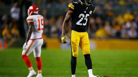 Winners And Losers From The Steelers Blowout Win Over The Chiefs