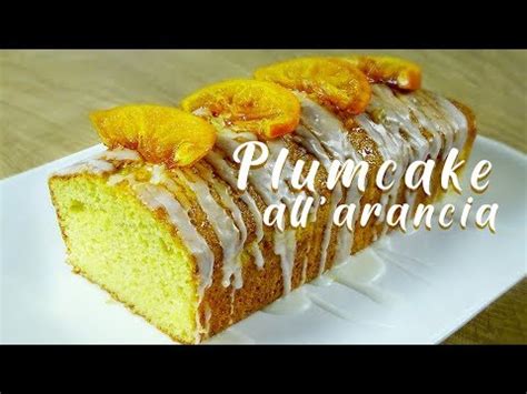 Panificio pasticceria pan d'arancio, bubbiano. PLUMCAKE ALL'ARANCIA - sofficissimo, profumatissimo pan d ...