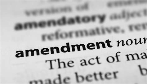 The federal government realized that states could not be allowed more power in certain areas than the. 10th Amendment, 10th Amendment Definition