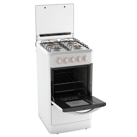 Maybe you would like to learn more about one of these? Premium Appliances - 4 Burners Gas Stove 20 Inches