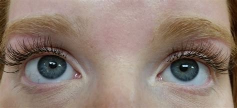 Give your light brown hair a boost with gorgeously glossy hair extensions in lightest brown. INTRODUCTORY Eyelash Extensions - Hair Salon SERVICES ...