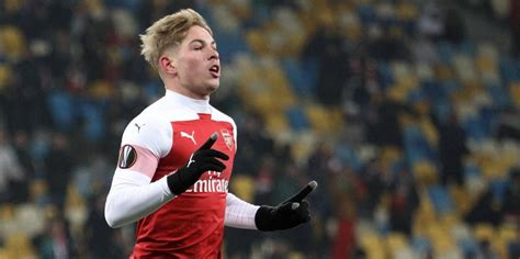 Smith rowe will wear the number 18 shirt for leipzig. Emile Smith Rowe im Check: Was kann der Weltmeister bewirken?