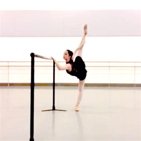 Ballet Stretching How To Become More Flexible