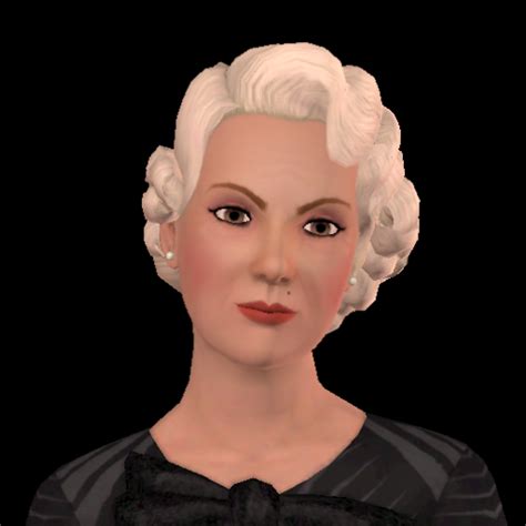 Evelita juanita spinelli occupies a singular place in criminal history. Donia Spinelli - The Sims Wiki