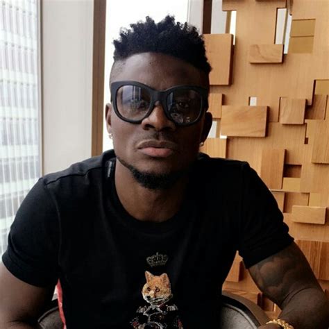 Football statistics of obafemi martins including club and national team history. Obafemi Martins Celebrates His 33rd Birthday Today - Sports - Nigeria