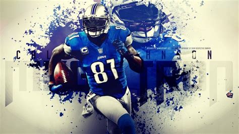 Here at wallpaper21.com, there are more than ten lakhs of wallpapers are available to download. Calvin Johnson Megatron Wallpaper HD | Nfl football ...