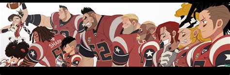 Trannies gang bang their personal trainer. 1st.Personal project Shooting star team on Behance