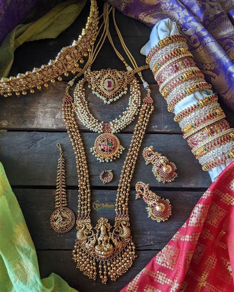 all the best south indian bridal jewellery sets are here to shop south india jewels