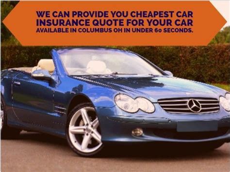 When you enter into a contract with an insurance company, they agree to protect you from financial losses resulting from an accident, in exchange for your payment of a. Our Cheap Car Insurance Columbus OH Agency is for people on a budget. We are her | Cheap car ...