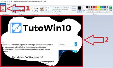 ≫ Como Hacer Un Recorte De Pantalla En Windows 10 2022