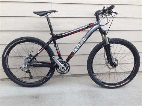 2008 Trek 8500 Alpha Aluminum For Sale