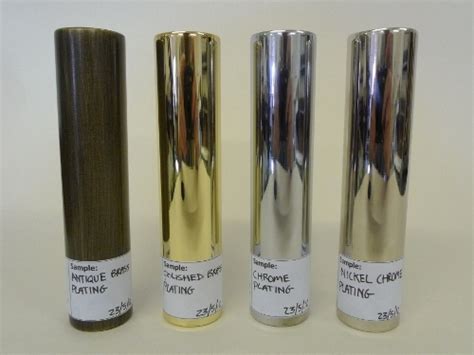 Maybe you would like to learn more about one of these? Nickel Chrome Plating Services in 6-Sector, Noida - B.R ...