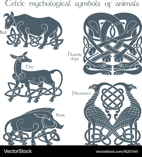 Celtic Animal