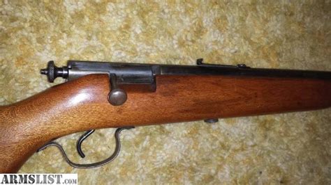 Armslist For Sale Trade Original Stevens Model Single Shot Rifle My XXX Hot Girl