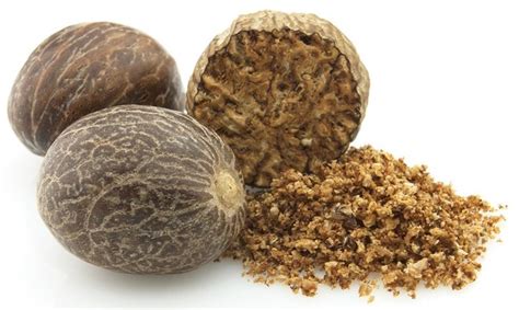 Most tropical spice trees like nutmeg trees are very fast growing and easier to maintain than domestic spice trees. Growing Hermione's Garden: The Notorious Nutmeg ...