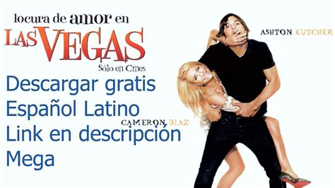 Locura De Amor En Las Vegas Online Espanol Latino Hd Citas Romanticas