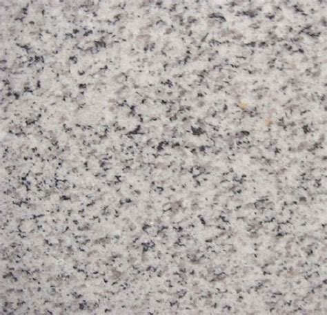 Meteorite White Granite Tresko Monument Washington Stone