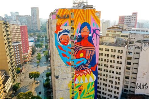 Obra De Arte Indigena