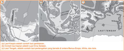 Check spelling or type a new query. Macam-Macam Laut Menurut Letak dan Kedalaman (Laut ...