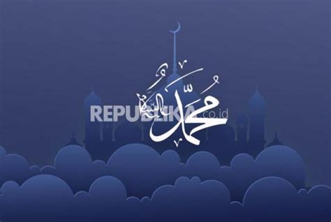 Meneladani Nabi Muhammad Jadi Pedagang Yang Sukses Republika Online