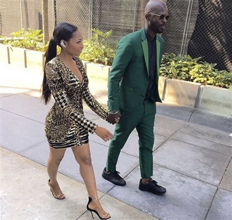 Twitterati Weigh In On Enhle Mbali And Black Coffee Saga The Citizen