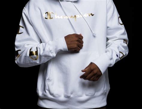 Nike standard issue pants men's • black/pale ivory $75.00. Nike Air Max 97 B Side Gold Black Hoodie | SneakerFits.com