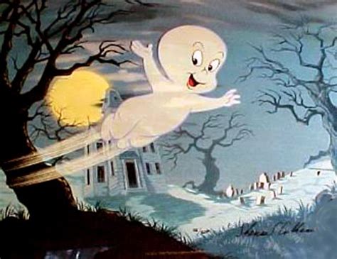 Me And You And A Blog Named Boo Casper Saves Halloween 1979 Tv Special