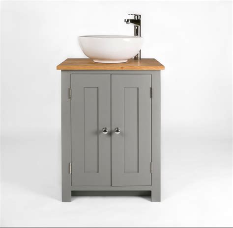 Check spelling or type a new query. Timber Bathroom Vanity cabinets - Traditional - Bathroom ...