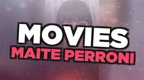 Best Maite Perroni Movies Youtube