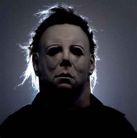 In Halloween 1978 The Main Antagonist Michael Myers Is Surprisingly