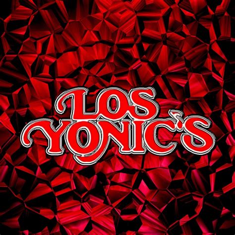 Los Yonics