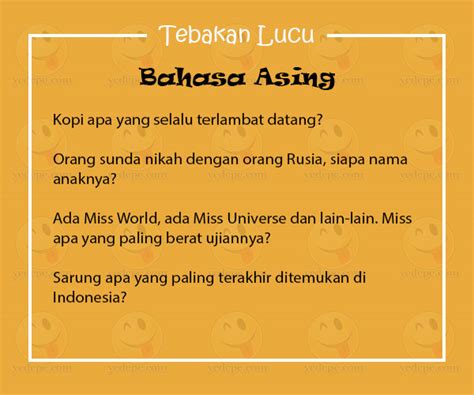 Kalo nggak makan kan berasa laper. Tebak Tebakan Lucu Gokil | Cerita Lucu, Komik Lucu dan ...