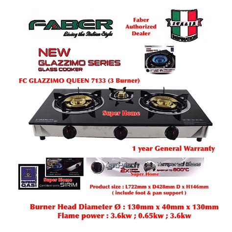 702i khind igs1515 infrared hot lava gas stove dapur berbara milux stainless steel infrared gas cooker mss 8122ir dapur faber infrared gas cooker 2 burner with elegant design fs 5550 tip memilih dapur gas walaupun murah tapi tahan lama impiana. Faber Dapur Gas | Desainrumahid.com