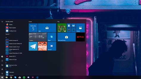 Windows 10 20h1 Gets A New Insider Build