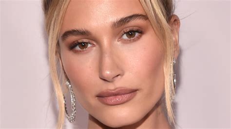 Why Fans Think Hailey Bieber Might Be Pregnant