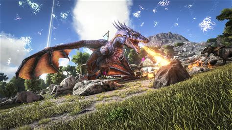 Ark Survival Of The Fittest On Steam