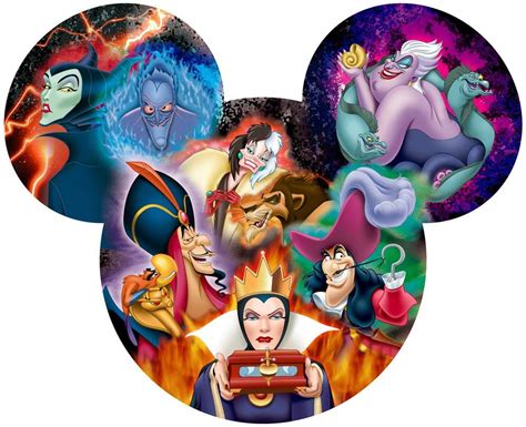Maybe you would like to learn more about one of these? User blog:Ratigan6688/Disney Villain Similarities | Disney ...
