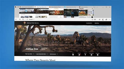 Microsoft Edge Gains Awesome New Features In Windows 10 Creators Update