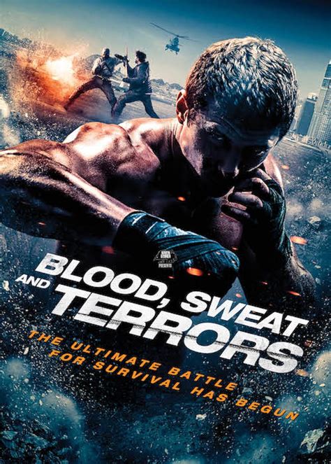 Download Blood Sweat And Tremors 2018 Hindi English Audio 1080p