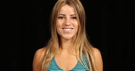 Maybe you would like to learn more about one of these? Leticia Bufoni | Girlifornia